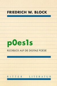 Enlarge image Cover: Poesis - Ritter Klagenfurt