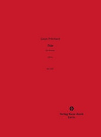 Enlarge image Cover: Tide - Neue Musik