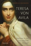 Cover: Teresa von Avila - Francke-Buch