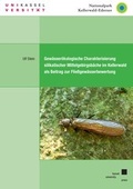 Cover: Gew&auml;sser&ouml;kologische Charakterisierung silikatischer Mittelgebirgsb&auml;che im Kellerwald als Beitrag zur Flie&szlig;gew&auml;sserbewertung - Kassel University Press