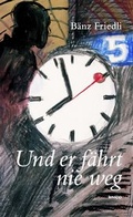 Cover: Und er f&auml;hrt nie weg - Knapp Verlag