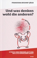 Cover: Und was denken wohl die anderen? - Knapp Verlag