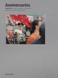 Cover: C/O Berlin Talents 33: Marc Beckmann/Sarah Alberti - Kehrer Verlag
