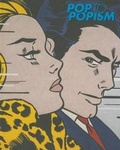 Cover: Pop to Popism - Prestel Publishing
