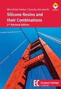 Cover: Silicone Resins and their Combinations - Vincentz Network