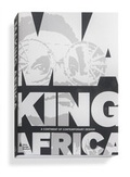 Cover: Making Africa - Vitra Design Museum