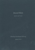 Cover: Henning-Kaufmann-Stiftung Jahrbuch 2014 - IFB