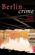 Cover: Berlin crime - CINDIGObooks