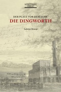 Cover: Die Dingworth - Moritzberg