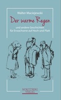Cover: Der warme Regen - Moritzberg