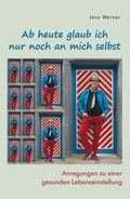 Cover: Ab heute glaub ich nur noch an mich selbst - copy-us