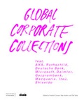 Cover: GLOBAL CORPORATE COLLECTIONS - DAAB MEDIA
