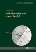 Cover: Multiliteracies and e-learning2.0 - Peter Lang Verlag