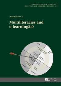 Enlarge image Cover: Multiliteracies and e-learning2.0 - Peter Lang Verlag