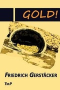 Cover: Gold! - Transmedia Publishing