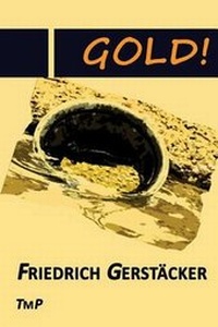 Enlarge image Cover: Gold! - Transmedia Publishing