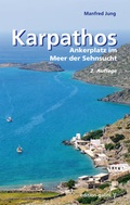 Cover: Karpathos - edition galini