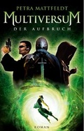 Cover: Multiversum - Bookspot Verlag