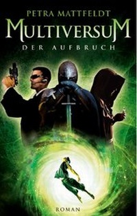 Enlarge image Cover: Multiversum - Bookspot Verlag