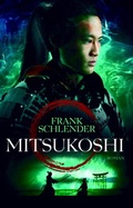 Cover: Mitsukoshi - Bookspot Verlag