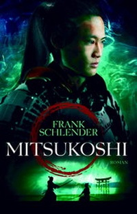 Enlarge image Cover: Mitsukoshi - Bookspot Verlag