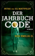 Cover: Der Jahrbuchcode - Bookspot Verlag