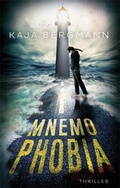 Cover: Mnemophobia - Bookspot Verlag