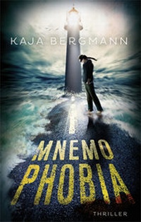 Enlarge image Cover: Mnemophobia - Bookspot Verlag