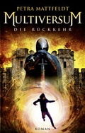 Cover: Multiversum - Bookspot Verlag