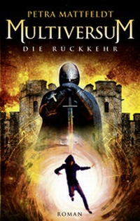 Enlarge image Cover: Multiversum - Bookspot Verlag