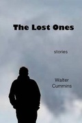 Cover: The Lost Ones - del Sol Press
