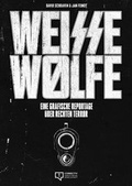 Cover: Weisse W&ouml;lfe - CORRECTIV