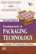Cover: Fundamentals of Packaging Technology - PHI Learning
