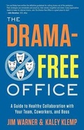 Cover: The Drama-Free Office - Oncourse Publishing