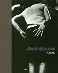 Cover: Joan Colom: Raval - Steidl
