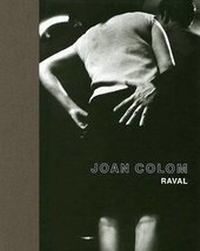 Enlarge image Cover: Joan Colom: Raval - Steidl