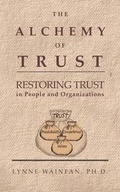 Cover: The Alchemy of Trust - Knights of Faith