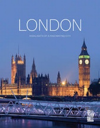 Abbildung von: The London Book - Kunth Verlag