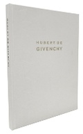 Cover: Hubert de Givenchy - Museo Thyssen-Bornemisza