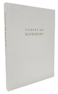 Enlarge image Cover: Hubert de Givenchy - Museo Thyssen-Bornemisza