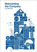 Cover: Reinventing the Company in the Digital Age - Turner Publicaciones, S.L.