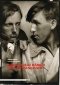 Cover: Homosexuelle M&auml;nner im KZ Sachsenhausen - M&auml;nnerschwarm, Salzgeber Buchverlage GmbH