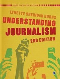 Bild: Understanding Journalism - SAGE Publications India Pvt Ltd