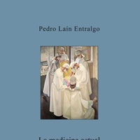 Abbildung von: La medicina actual - Editorial Triacastela