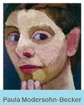 Cover: Paula Modersohn-Becker - Louisiana Museum of Modern Art