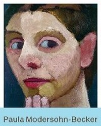 Abbildung von: Paula Modersohn-Becker - Louisiana Museum of Modern Art