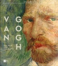 Cover: Van Gogh: The Man and the Earth - Federico Motta Editore