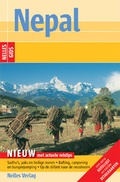 Cover: Nepal - Nelles