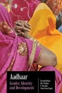 Enlarge image Cover: Aadhaar - Academic Foundation