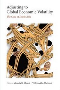 Enlarge image Cover: Adjusting to Global Economic Volatility - Academic Foundation